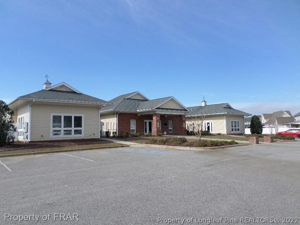 188 Ranier Drive Raeford, NC 28376 - Photo 25 of 26 Gallery Image 25