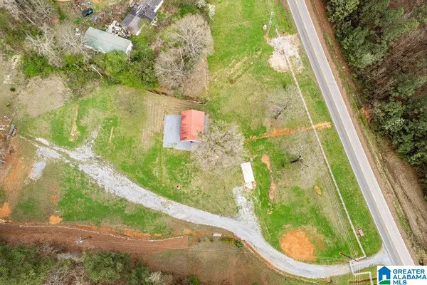 $119,700 | 12880 Plant Road, Alpine, AL 35014