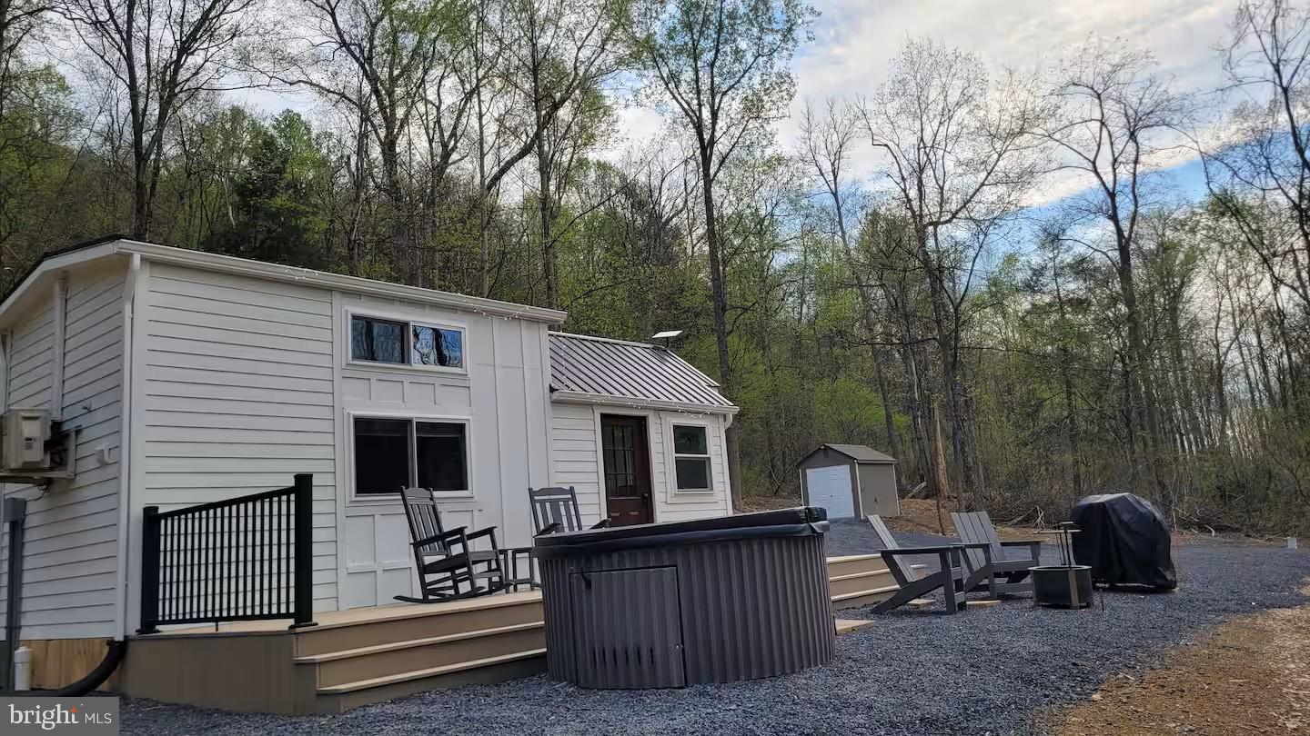 4909 Raccoon Valley Road Millerstown, PA 17062 - Photo 33 of 91