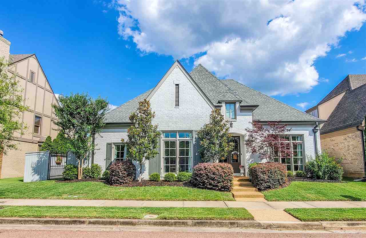 979 Russell Farms Road Collierville, TN 38017 - Photo 1 of 25 Gallery Image 1