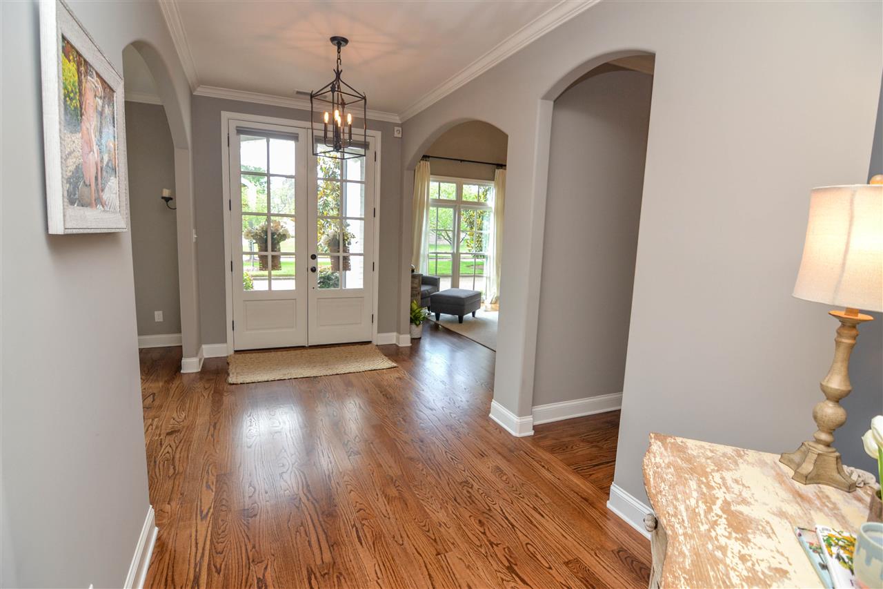 979 Russell Farms Road Collierville, TN 38017 - Photo 2 of 25 Gallery Image 2