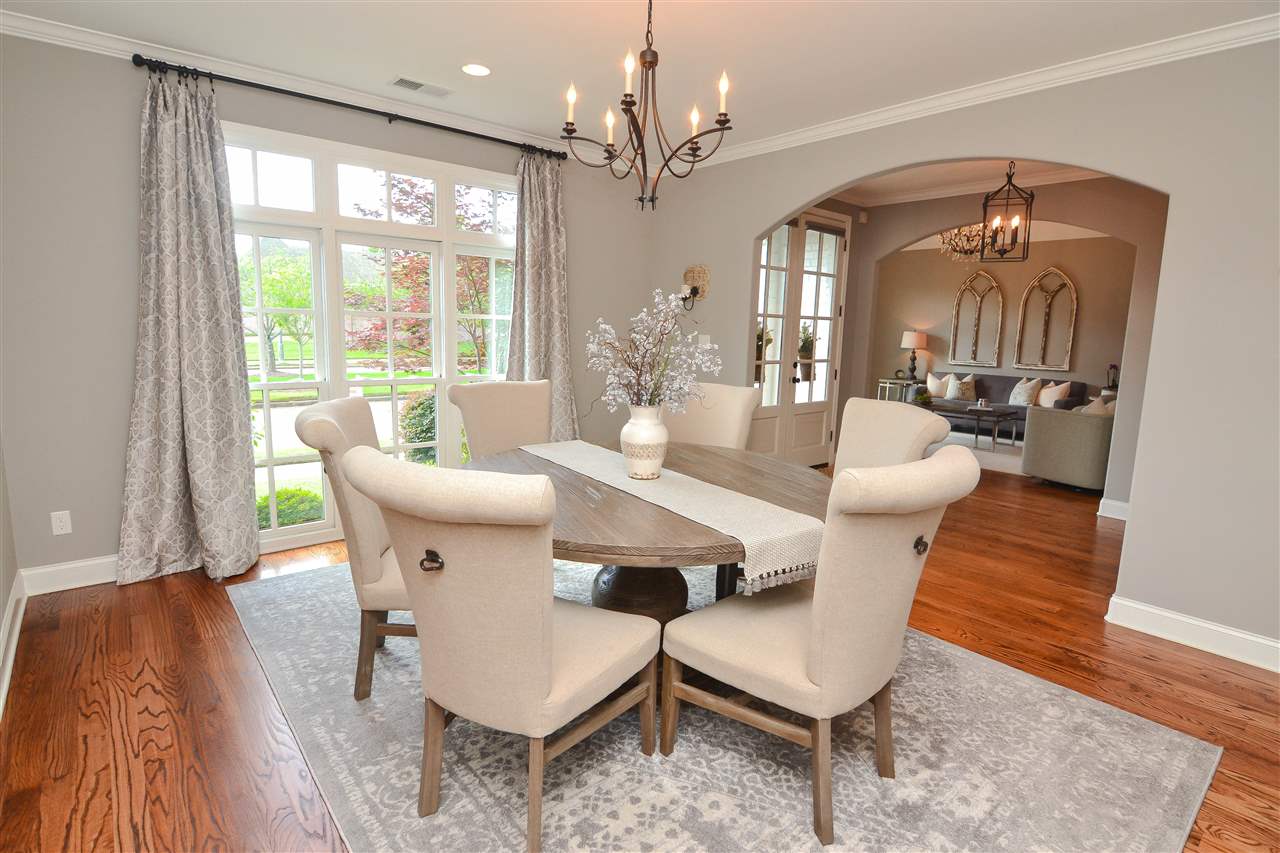 979 Russell Farms Road Collierville, TN 38017 - Photo 3 of 25 Gallery Image 3