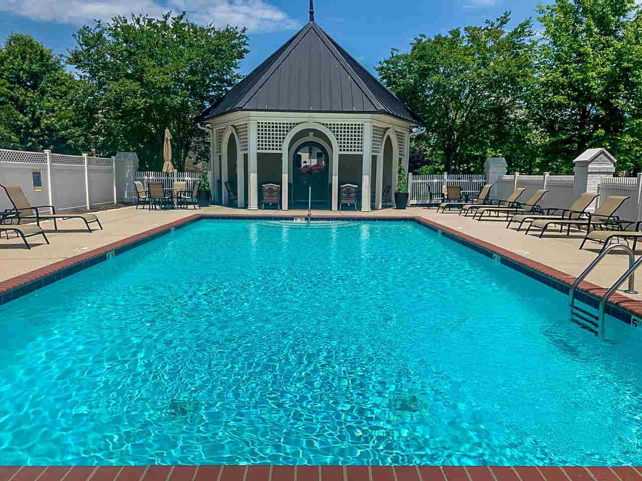 979 Russell Farms Road Collierville, TN 38017 - Photo 25 of 25 Gallery Image 25
