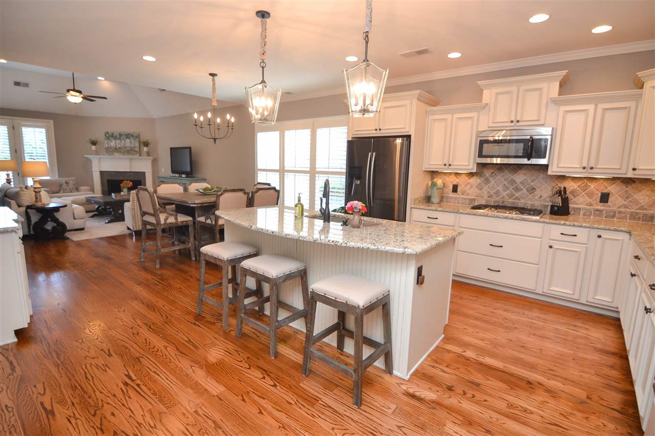 979 Russell Farms Road Collierville, TN 38017 - Photo 5 of 25 Gallery Image 5