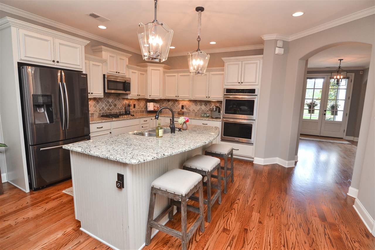 979 Russell Farms Road Collierville, TN 38017 - Photo 6 of 25 Gallery Image 6