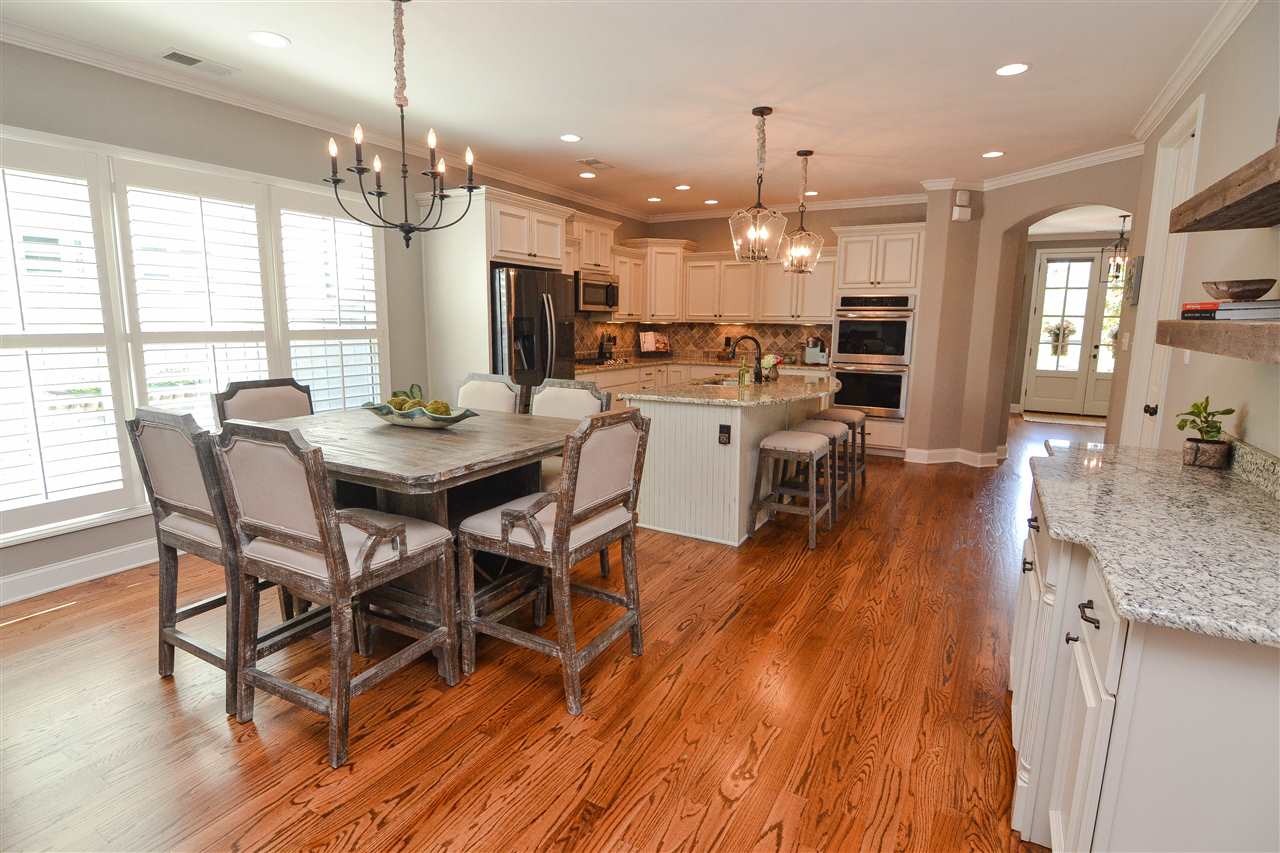 979 Russell Farms Road Collierville, TN 38017 - Photo 7 of 25 Gallery Image 7