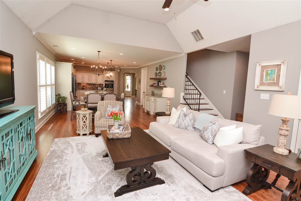 979 Russell Farms Road Collierville, TN 38017 - Photo 9 of 25 Gallery Image 9