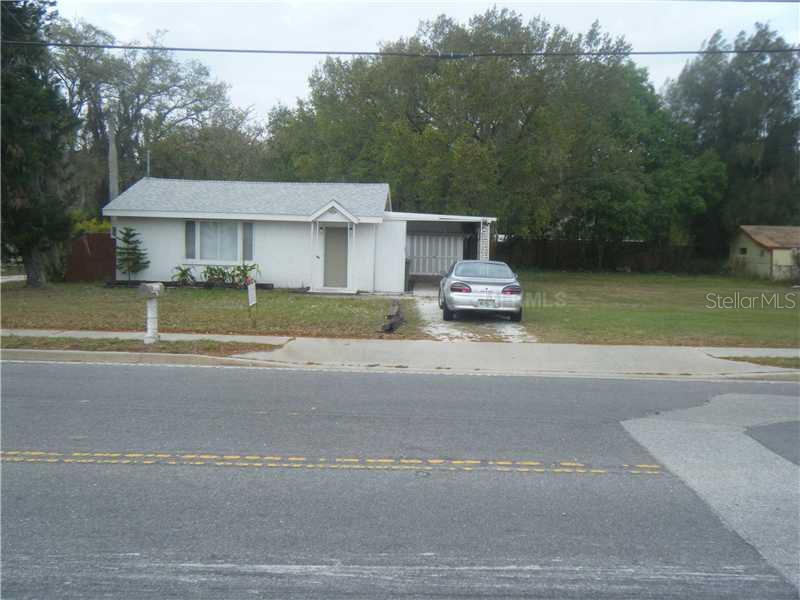 217 North Lockwood Ridge Road Sarasota, FL 34237 - Photo 1 of 1 Exterior Front