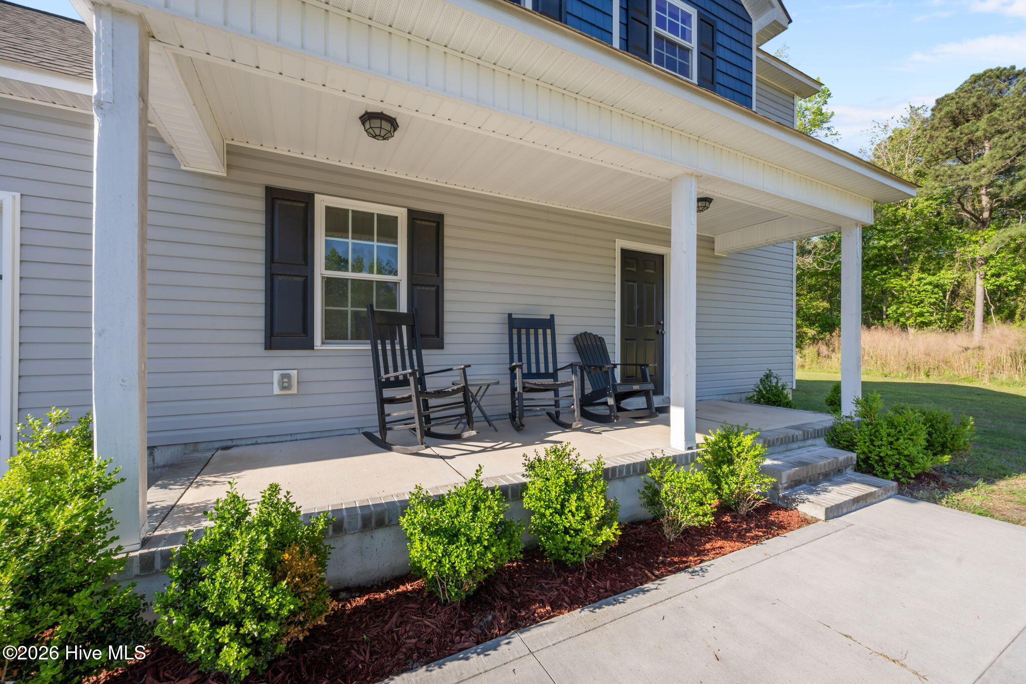 113 Harris Creek Loop Road Jacksonville, NC 28540 - Photo 5 of 47 5-web-or-mls-05