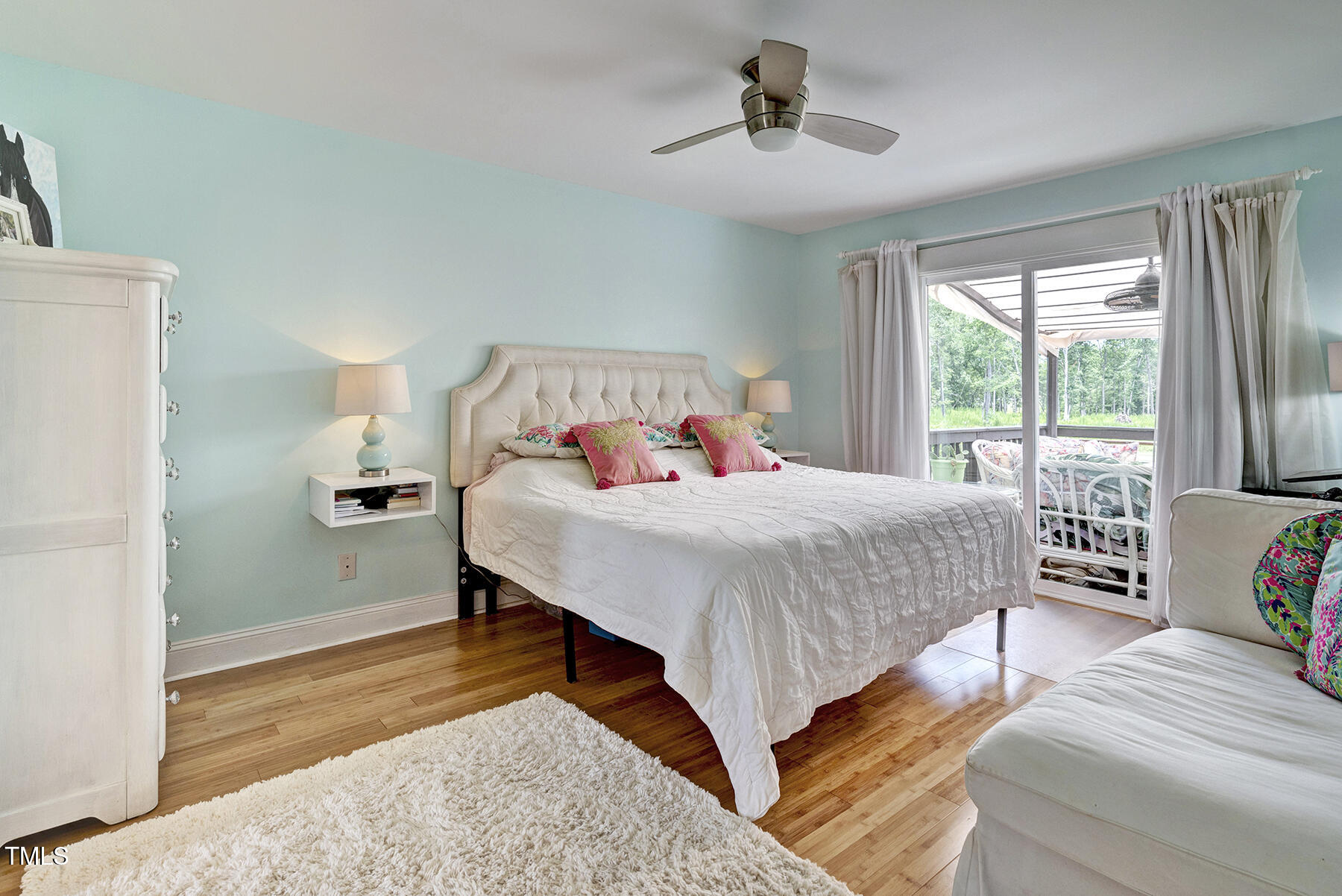 237 Bowling Farm Court Raleigh, NC 27603 - Photo 20 of 34 237BowlingFarmCt-031