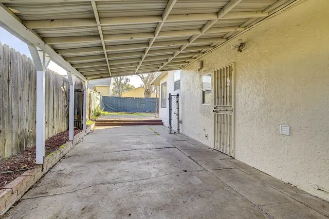 $520,000 | 707 Newbury Avenue, Antioch, CA 94509