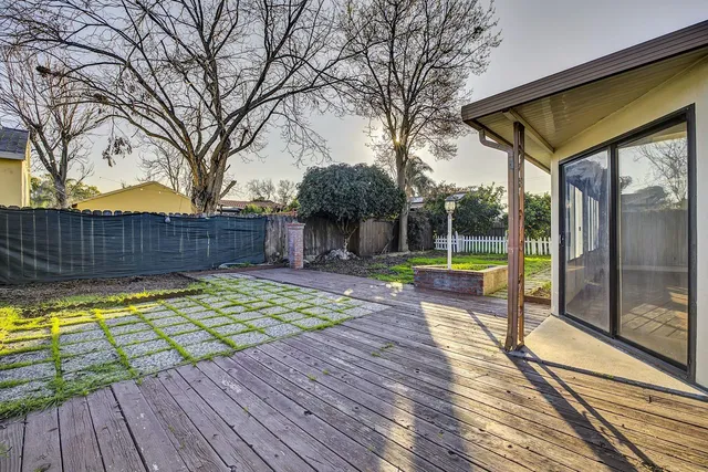 $520,000 | 707 Newbury Avenue, Antioch, CA 94509