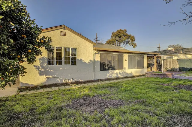 $520,000 | 707 Newbury Avenue, Antioch, CA 94509