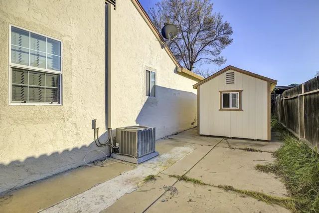 $520,000 | 707 Newbury Avenue, Antioch, CA 94509