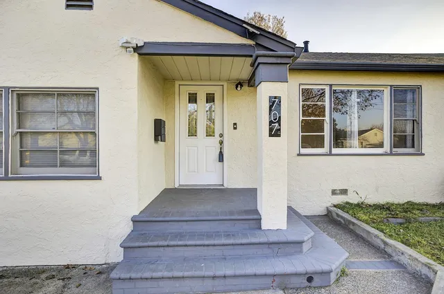 $520,000 | 707 Newbury Avenue, Antioch, CA 94509