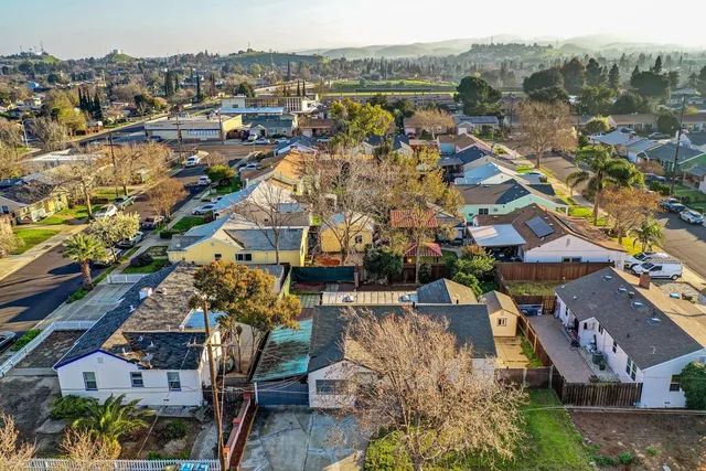 $520,000 | 707 Newbury Avenue, Antioch, CA 94509