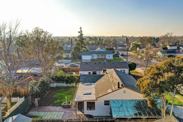 $520,000 | 707 Newbury Avenue, Antioch, CA 94509