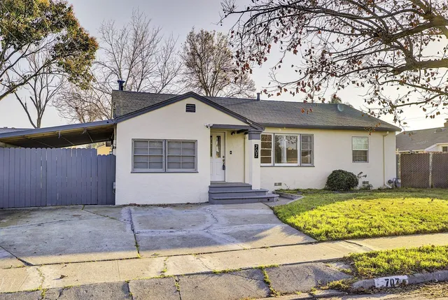 $520,000 | 707 Newbury Avenue, Antioch, CA 94509