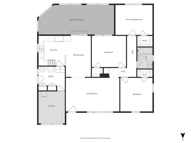 $520,000 | 707 Newbury Avenue, Antioch, CA 94509