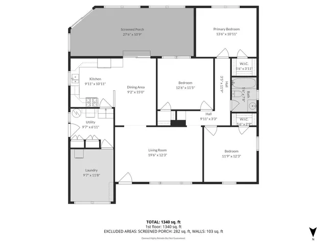 $520,000 | 707 Newbury Avenue, Antioch, CA 94509