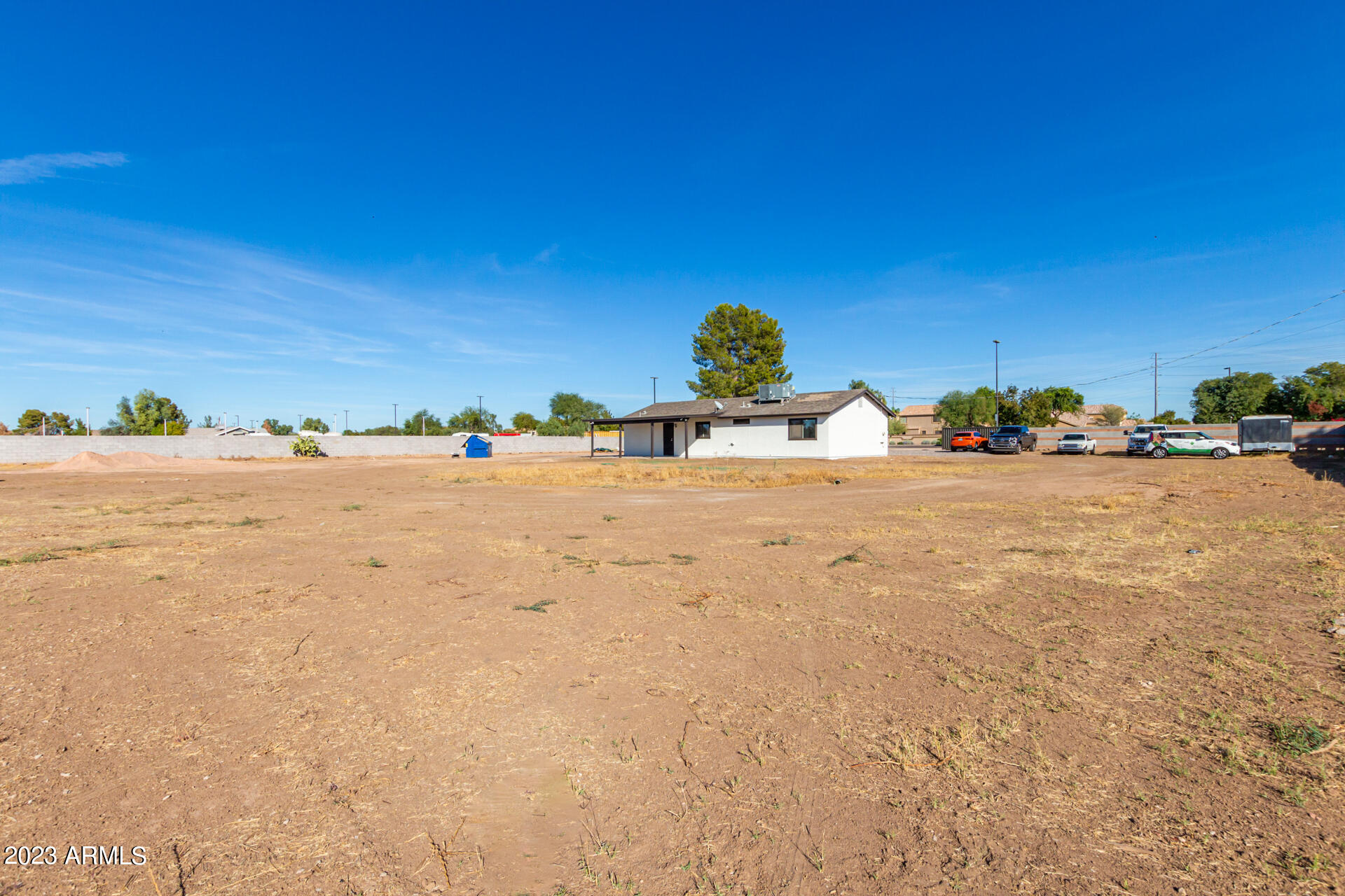 19356 South Higley Road Gilbert, AZ 85297 - Photo 28 of 51 34 - Higley