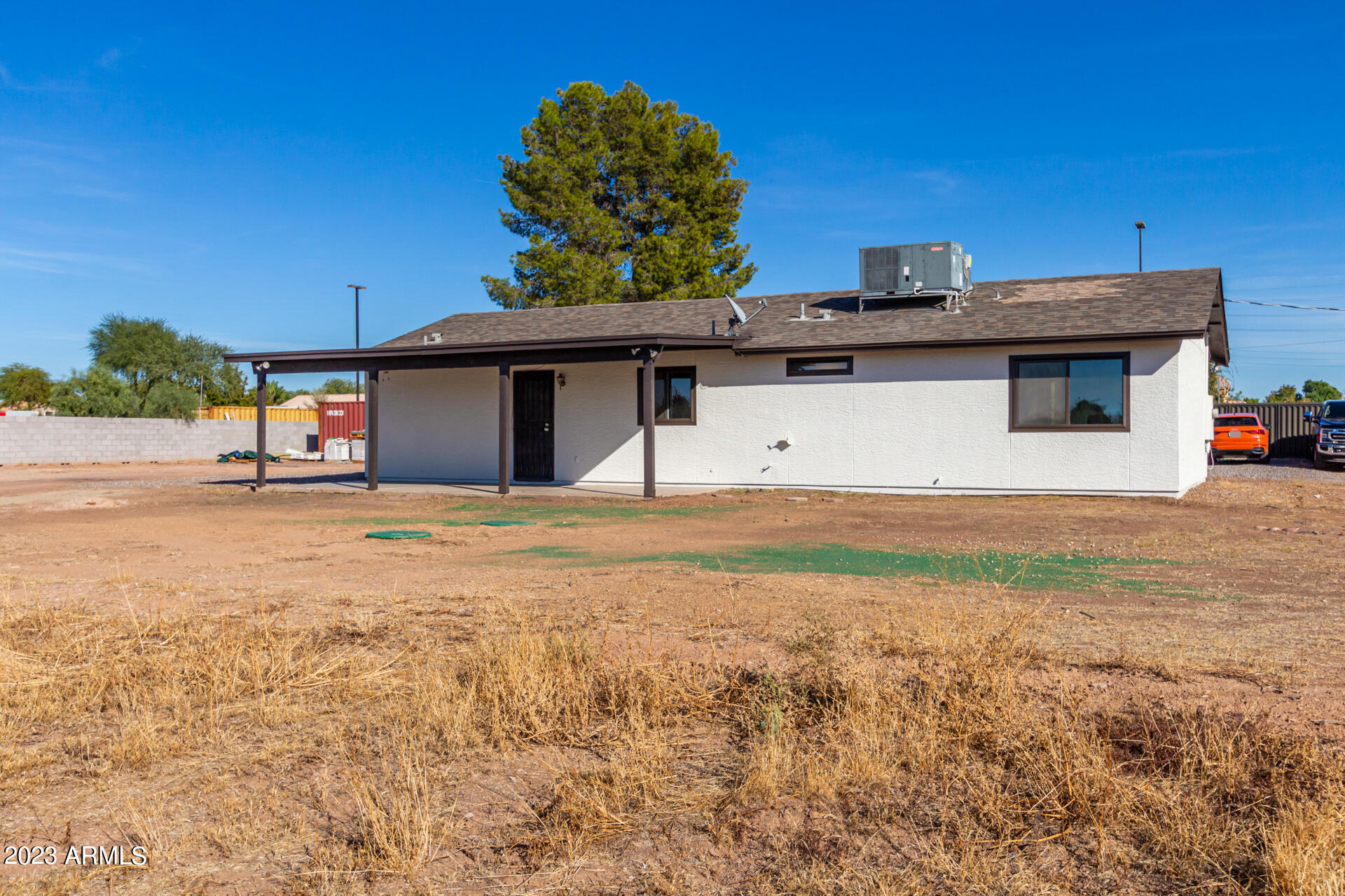 19356 South Higley Road Gilbert, AZ 85297 - Photo 30 of 51 36 - Higley