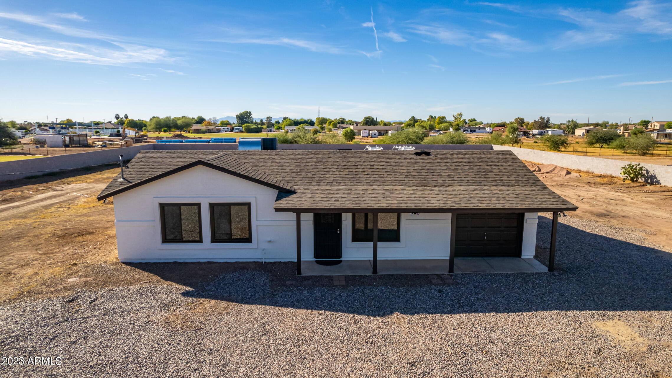 19356 South Higley Road Gilbert, AZ 85297 - Photo 35 of 51 01 - Higley Drone