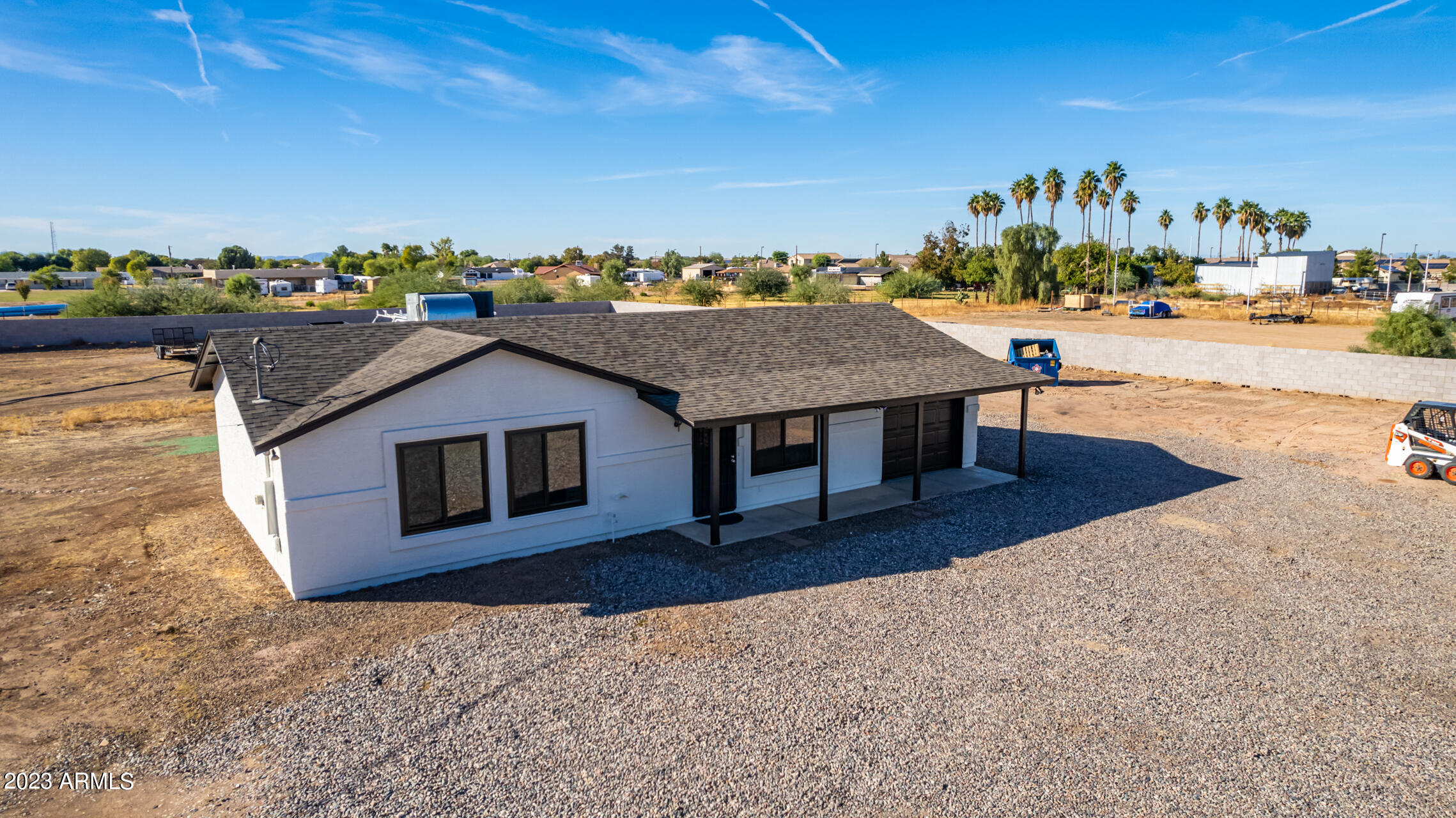 19356 South Higley Road Gilbert, AZ 85297 - Photo 36 of 51 02 - Higley Drone