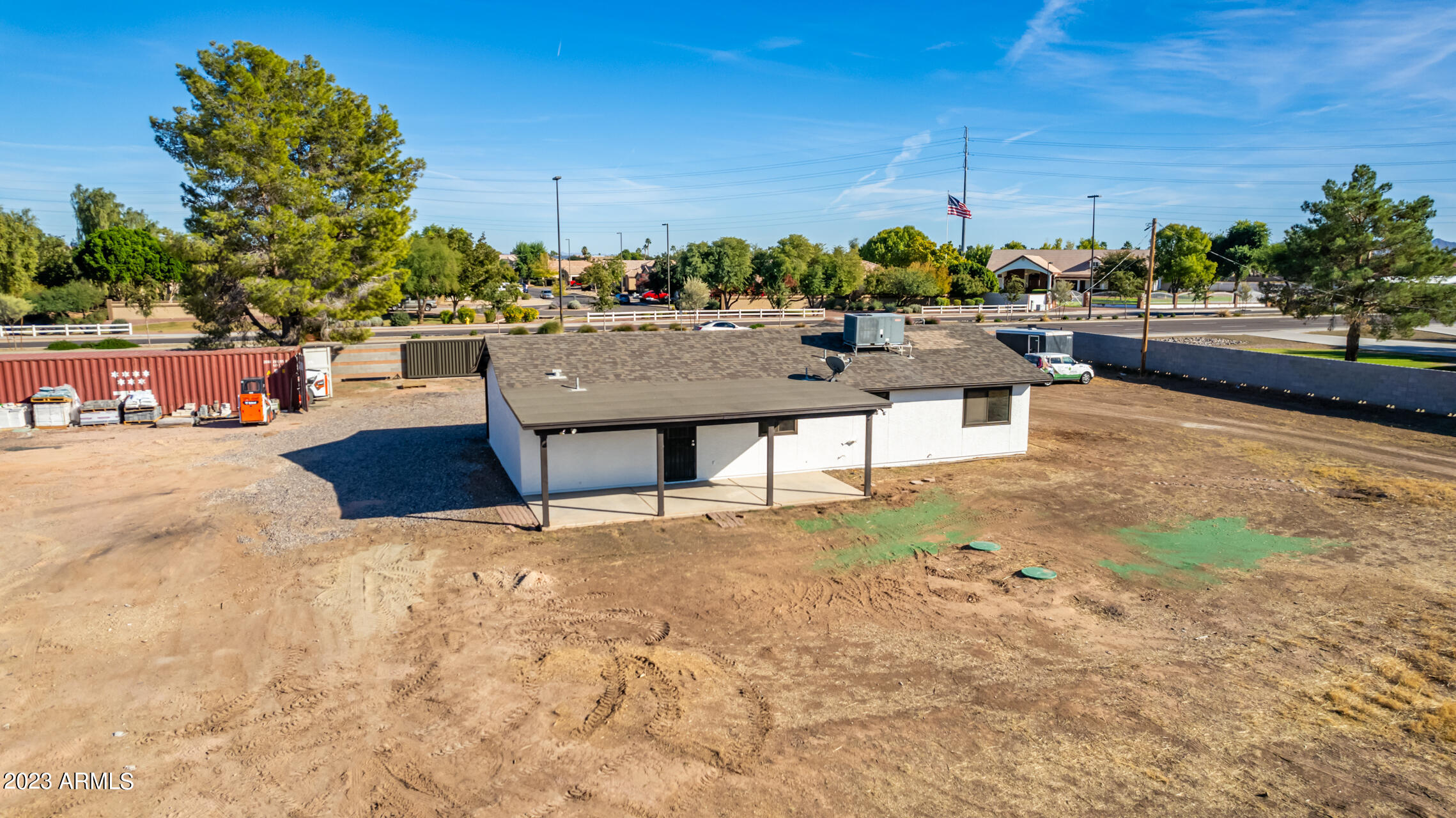 19356 South Higley Road Gilbert, AZ 85297 - Photo 41 of 51 07 - Higley Drone