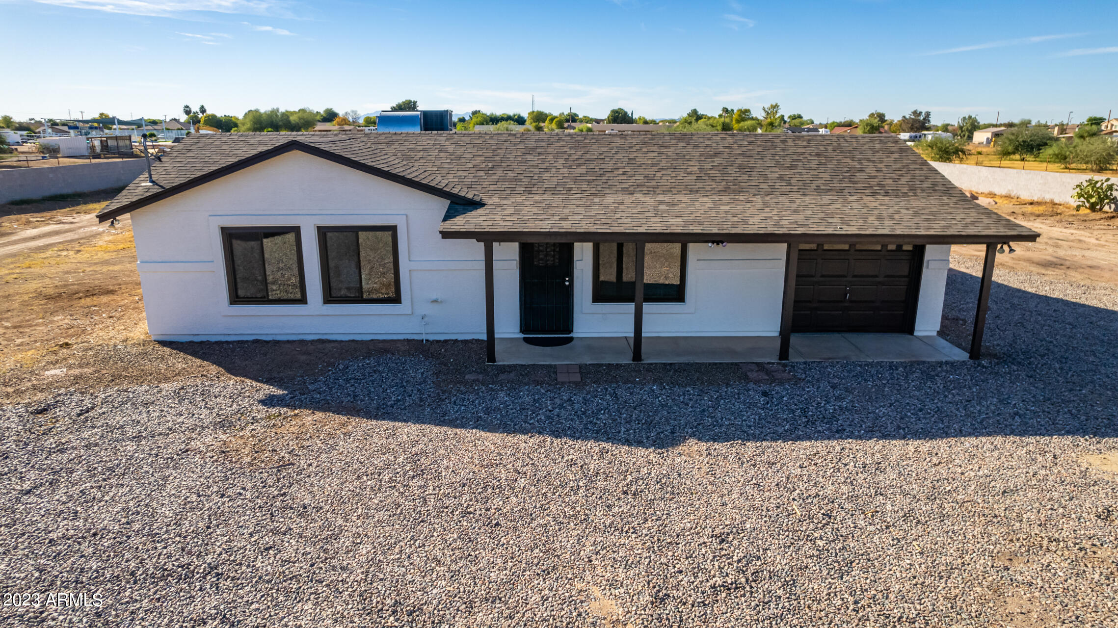 19356 South Higley Road Gilbert, AZ 85297 - Photo 50 of 51 18 - Higley Drone