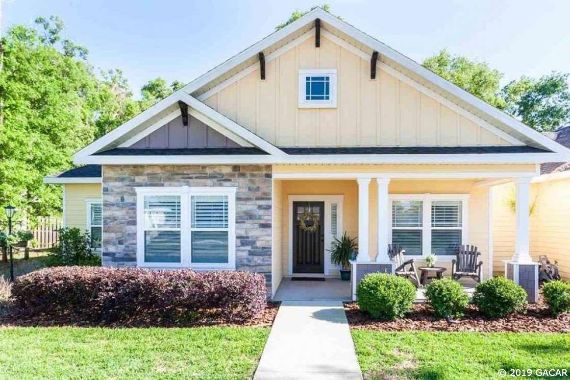 15237 Northwest 149th Road Alachua, FL 32615 - Photo 20 of 23