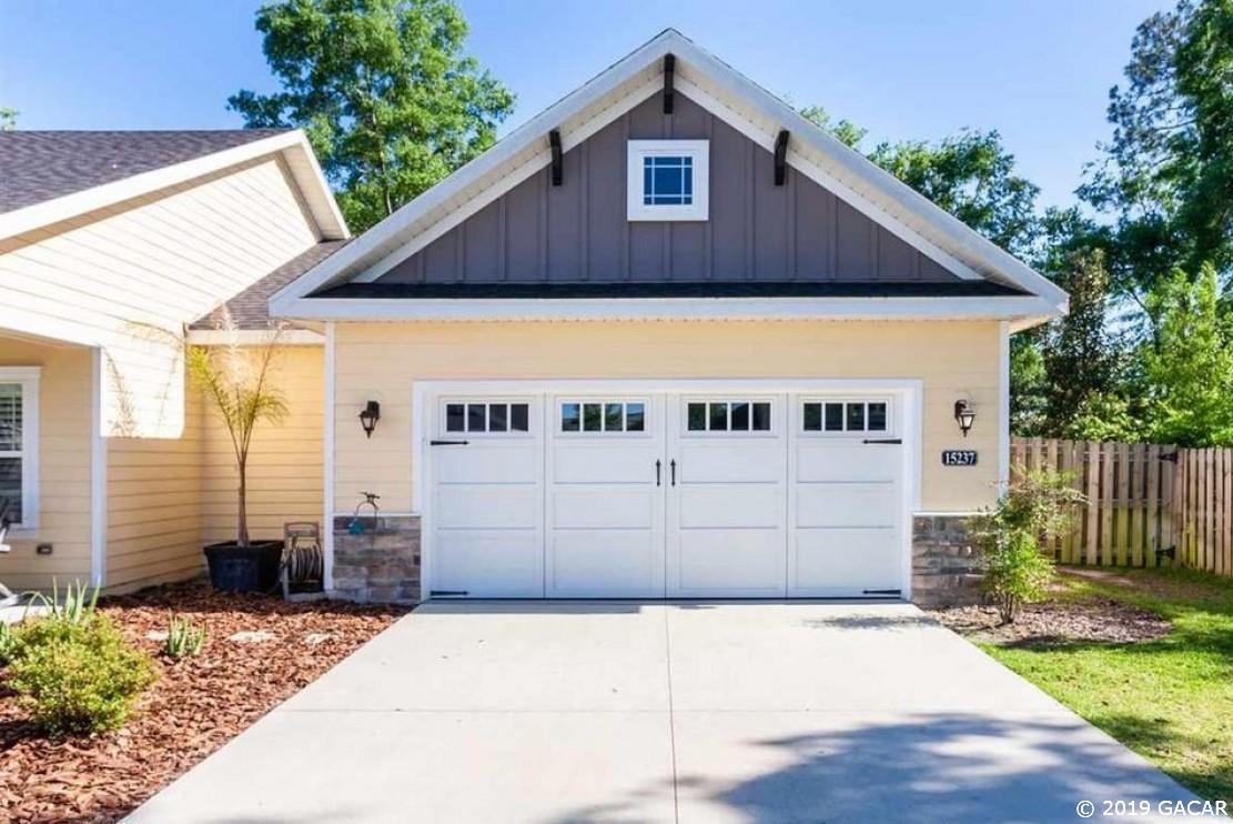 15237 Northwest 149th Road Alachua, FL 32615 - Photo 21 of 23