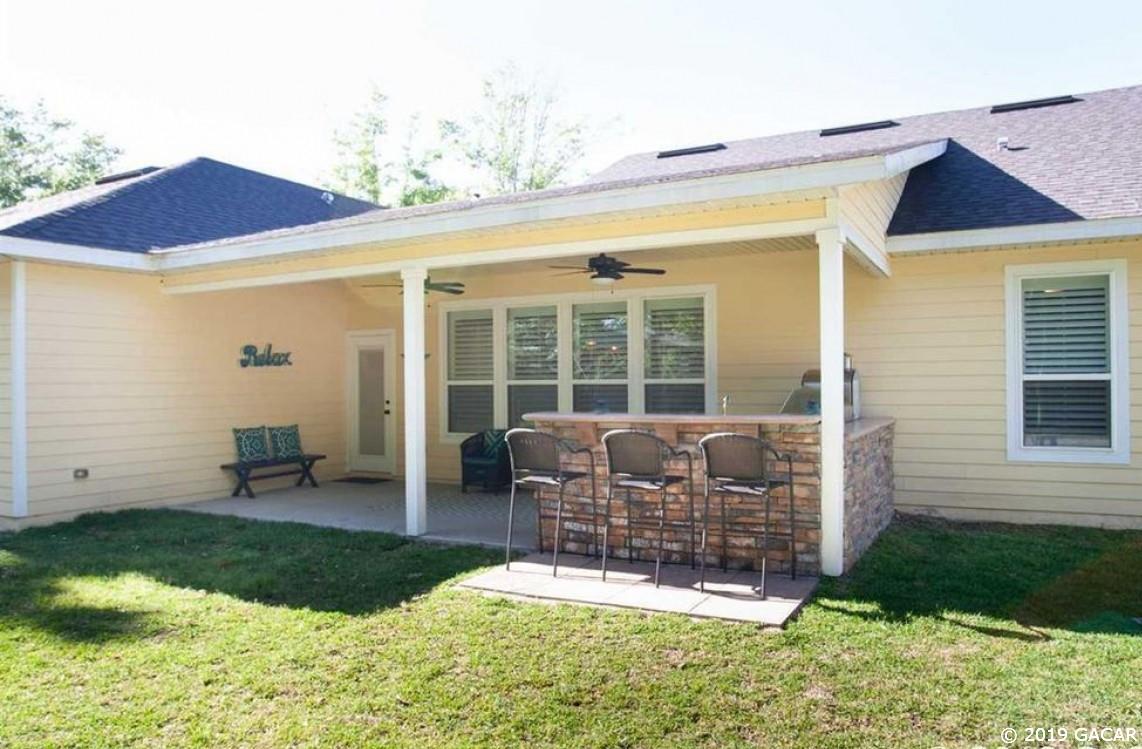 15237 Northwest 149th Road Alachua, FL 32615 - Photo 22 of 23