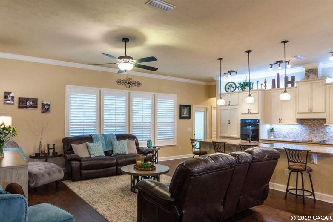 15237 Northwest 149th Road Alachua, FL 32615 - Photo 4 of 23