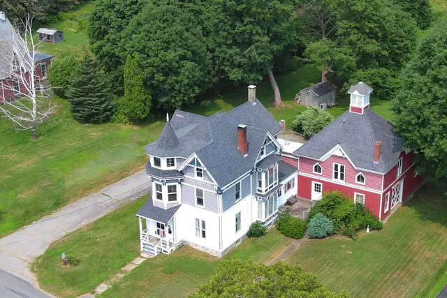 $589,000 | 147 Talbot Avenue, Rockland, ME 04841