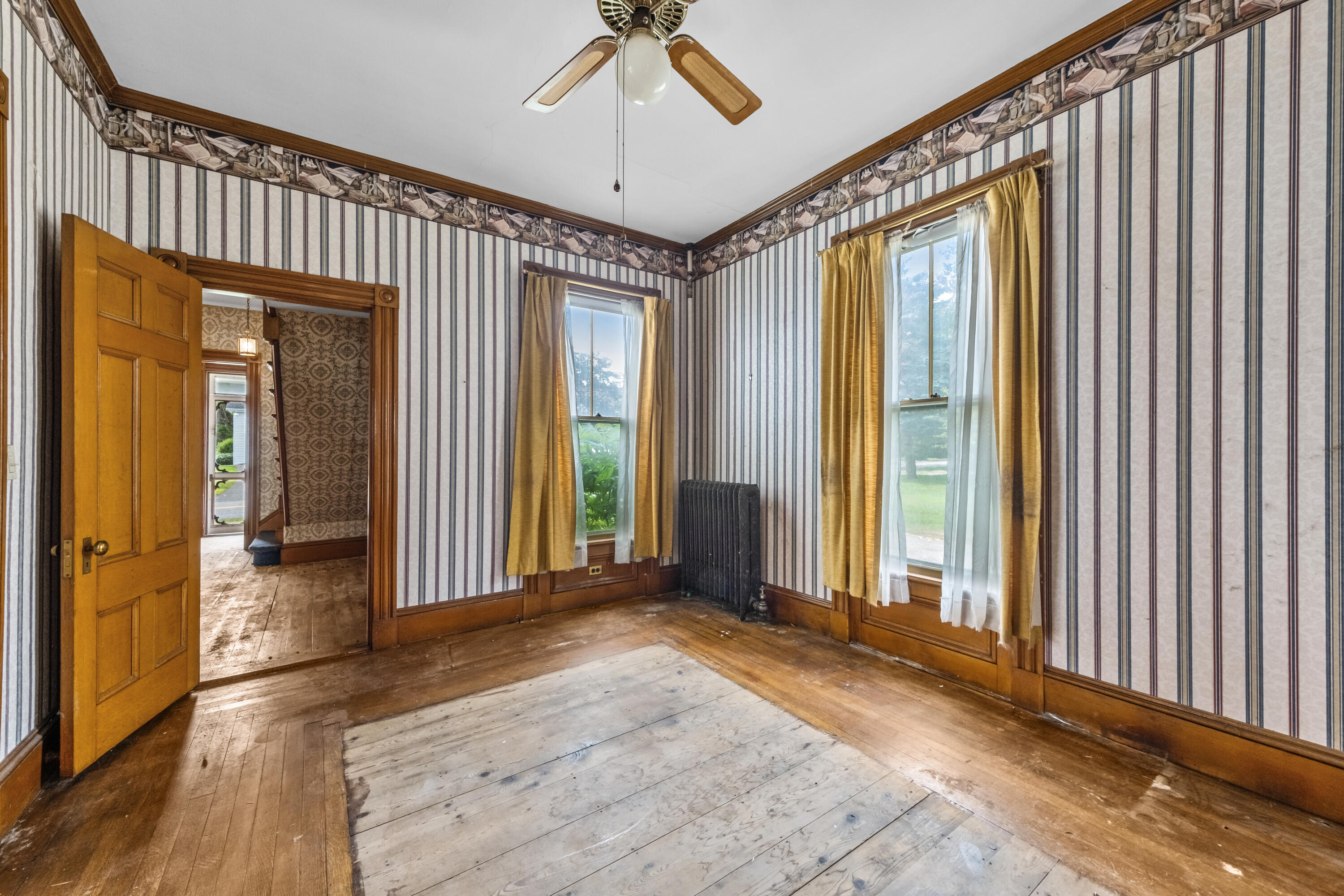 147 Talbot Avenue Rockland, ME 04841 - Photo 15 of 35 78- 147 Talbot Street - Rockland - JAC