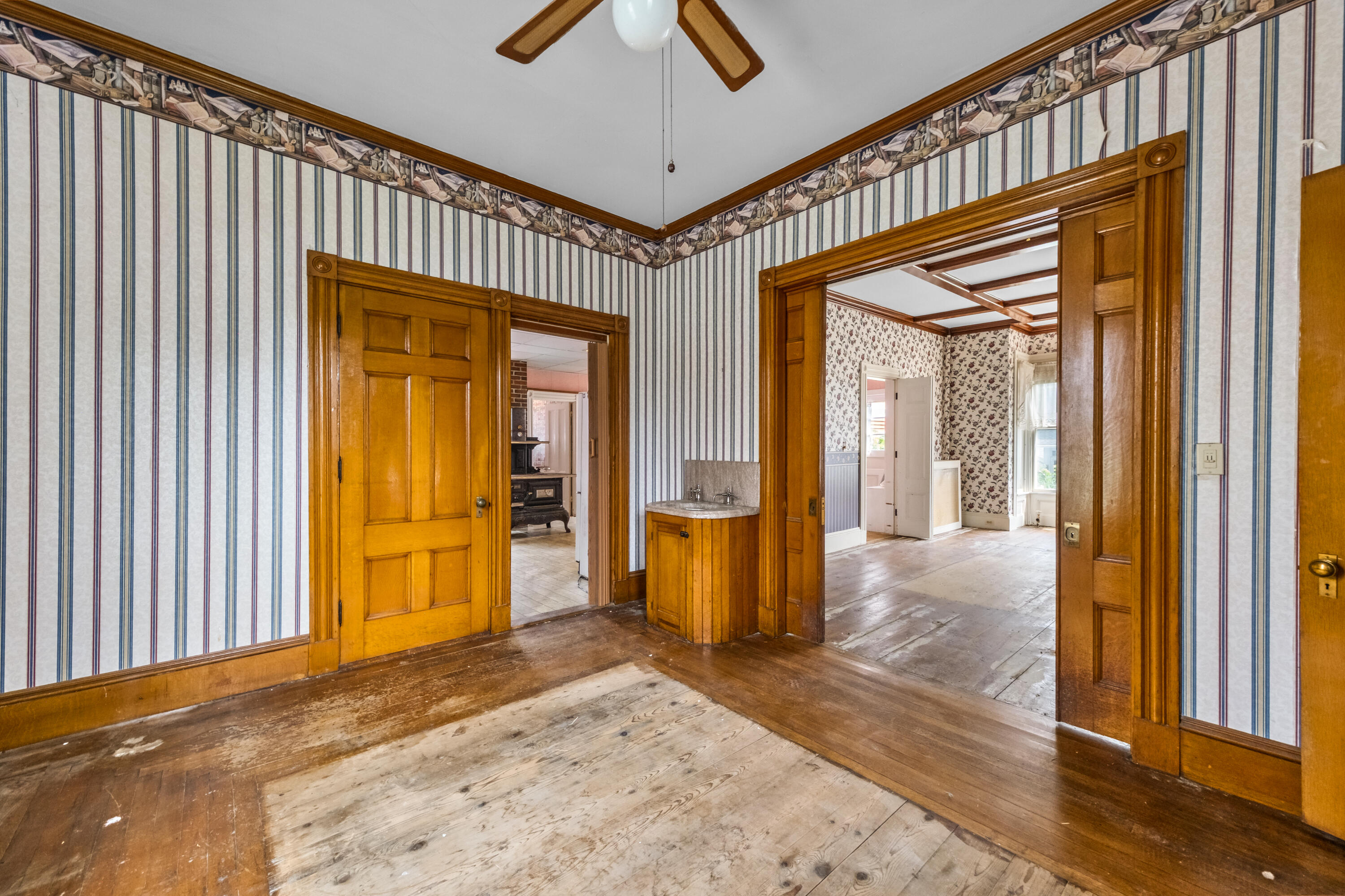 147 Talbot Avenue Rockland, ME 04841 - Photo 16 of 35 76- 147 Talbot Street - Rockland - JAC