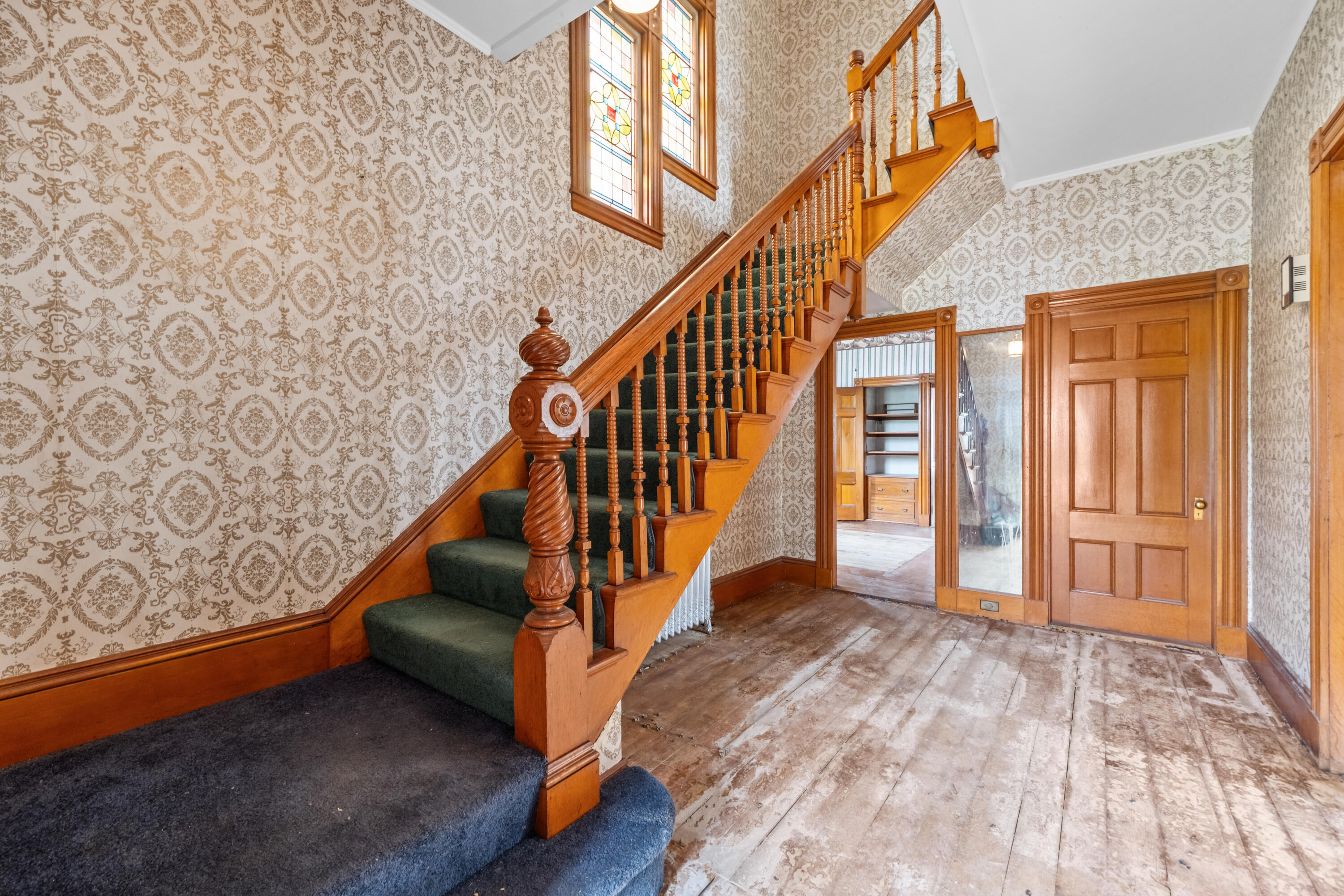 147 Talbot Avenue Rockland, ME 04841 - Photo 2 of 35 67- 147 Talbot Street - Rockland - JAC