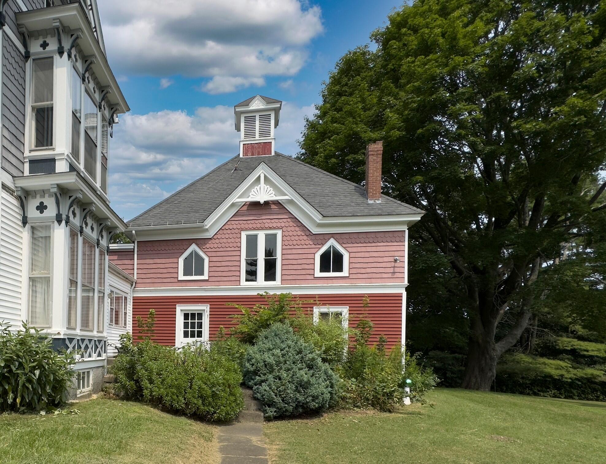 147 Talbot Avenue Rockland, ME 04841 - Photo 3 of 35 91- 147 Talbot Street - Rockland -BARN C