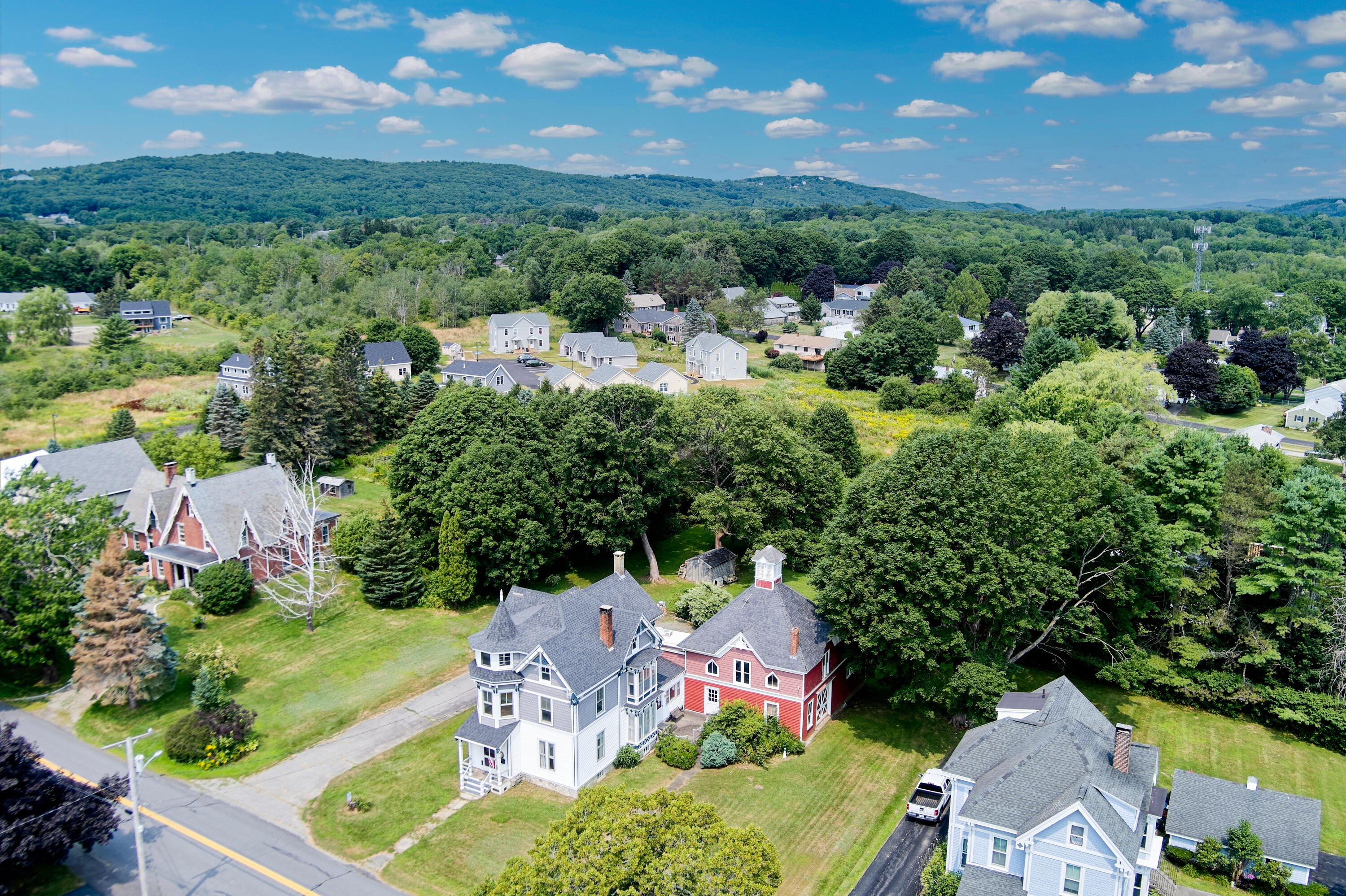 147 Talbot Avenue Rockland, ME 04841 - Photo 35 of 35 101- 147 Talbot Street - Rockland - JAC