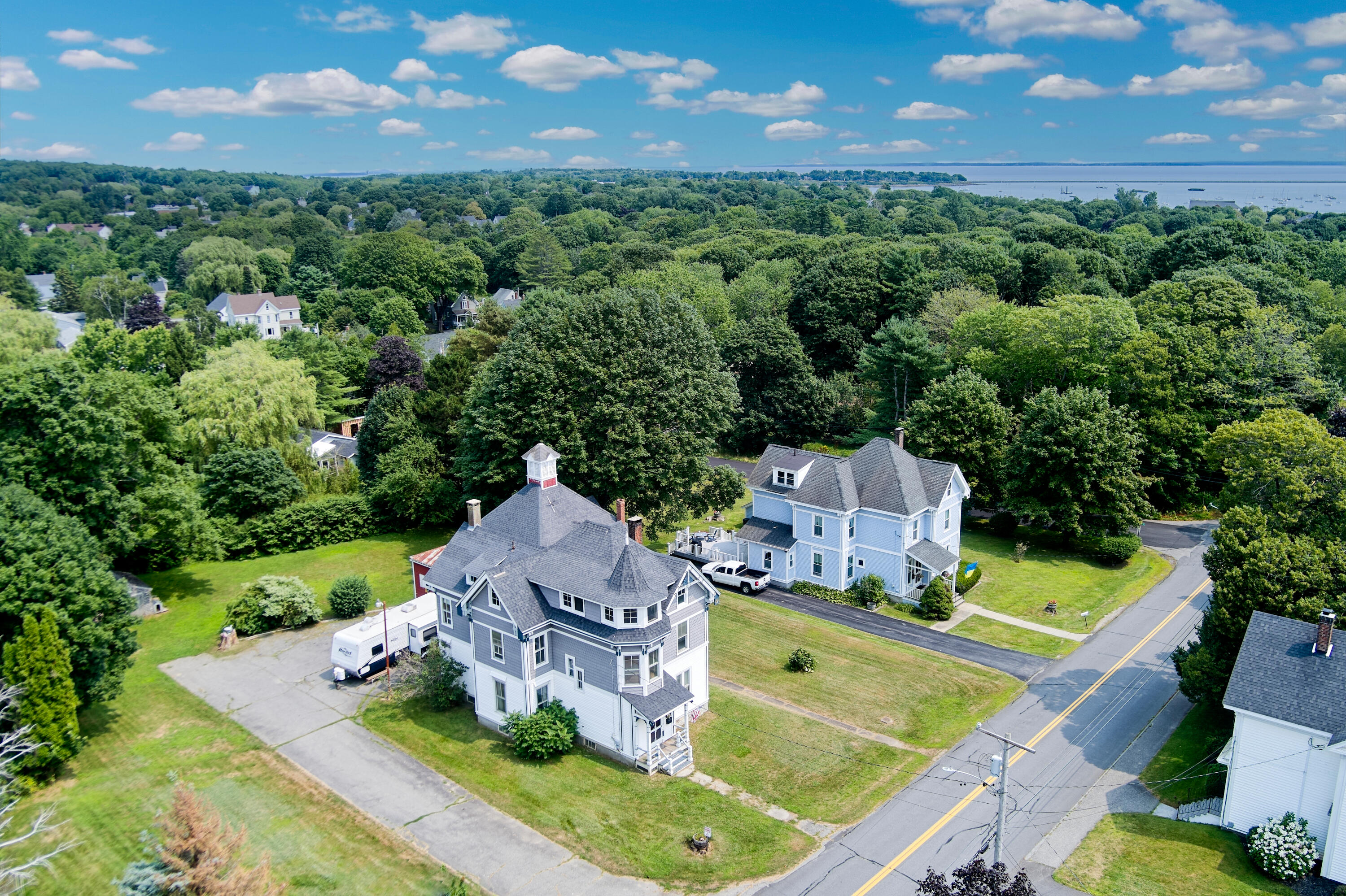 147 Talbot Avenue Rockland, ME 04841 - Photo 6 of 35 100- 147 Talbot Street - Rockland - JAC