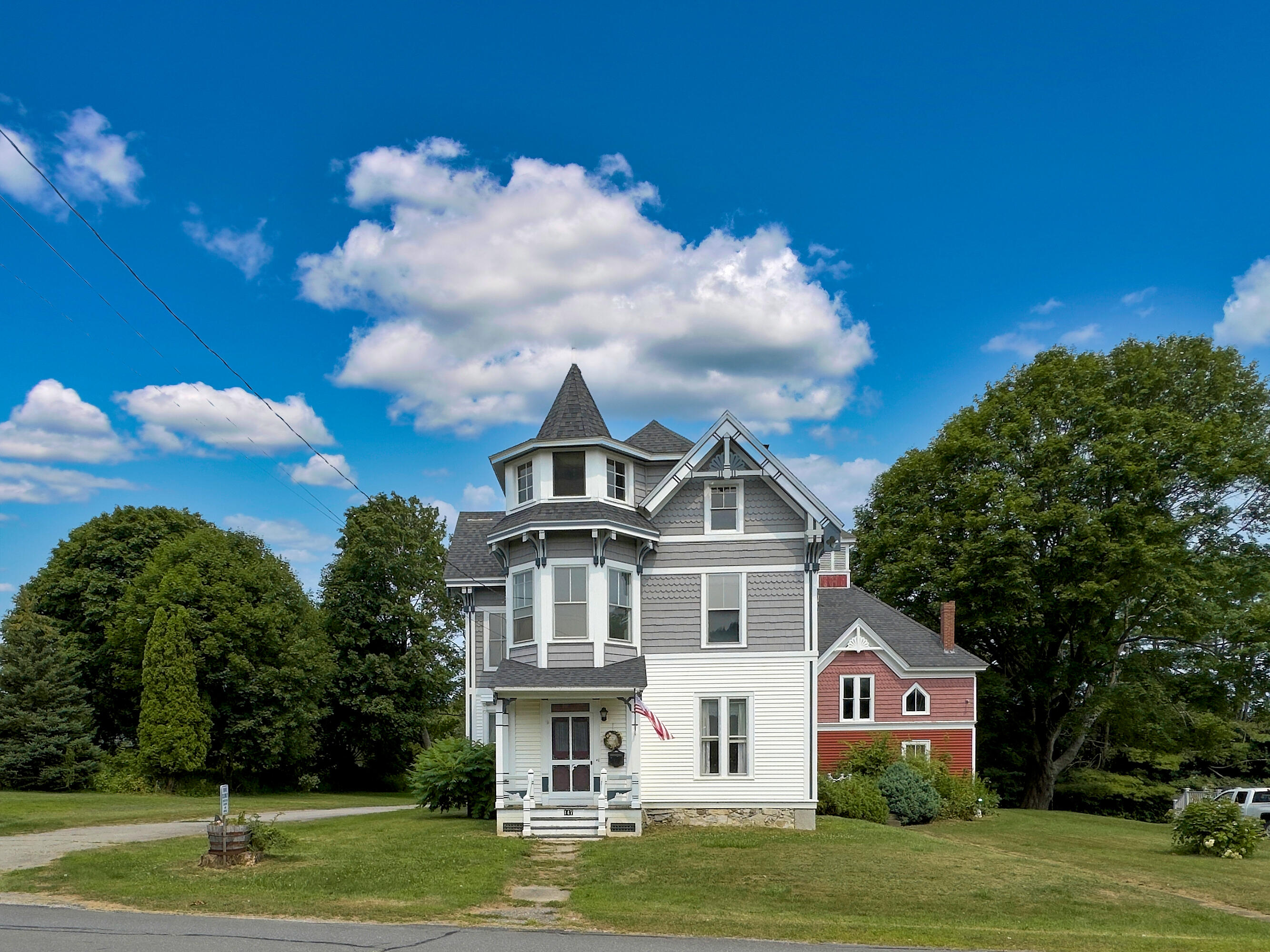 147 Talbot Avenue Rockland, ME 04841 - Photo 7 of 35 89- 147 Talbot Street - Rockland - JAC