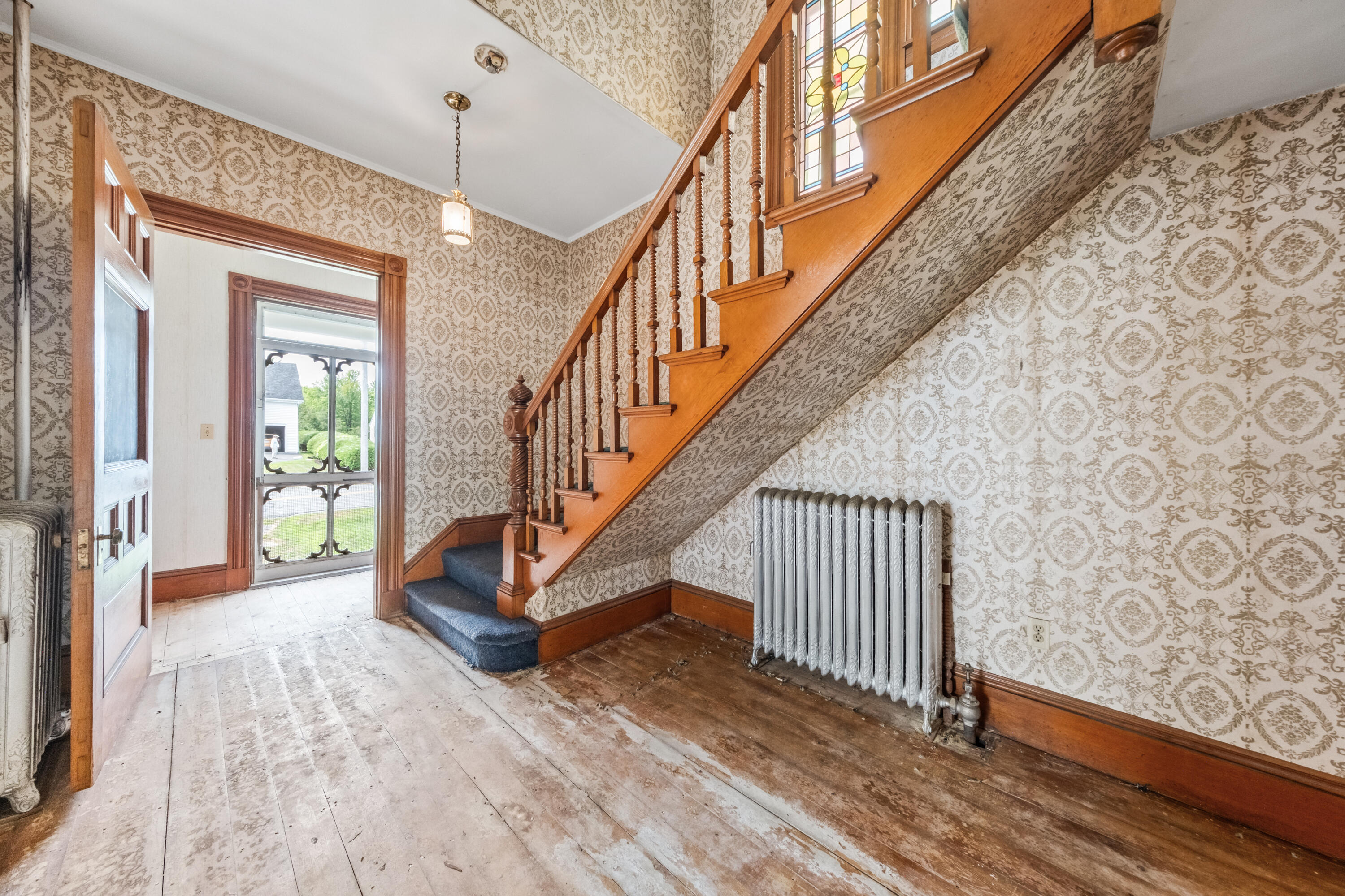 147 Talbot Avenue Rockland, ME 04841 - Photo 8 of 35 65- 147 Talbot Street - Rockland - JAC