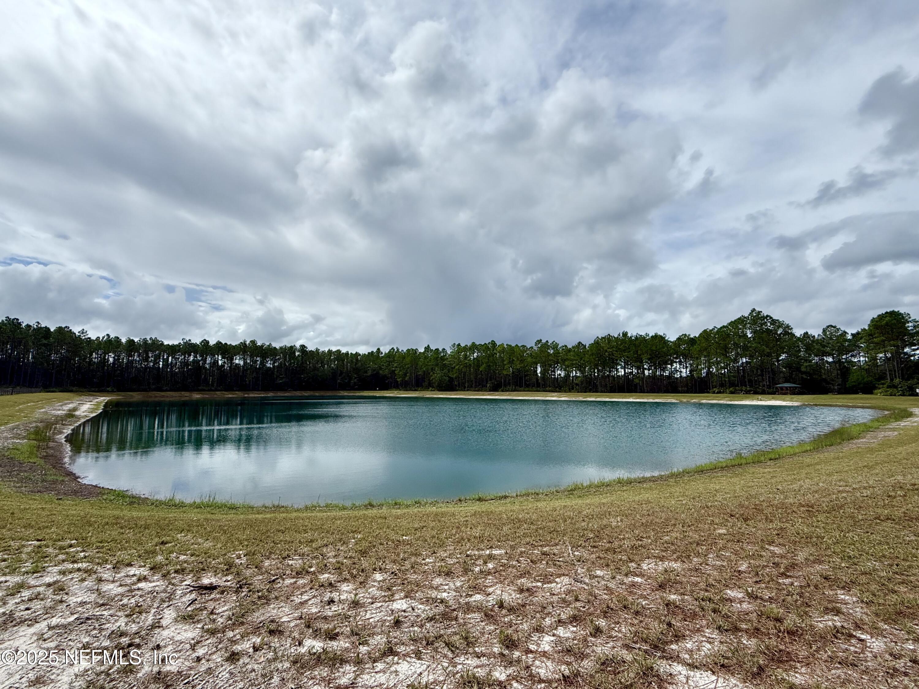 15125 Ingle Road Bryceville, FL 32009 - Photo 11 of 21 an aerial view of a city