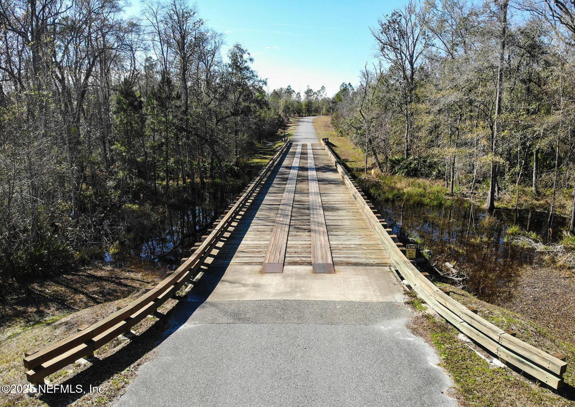 15125 Ingle Road Bryceville, FL 32009 - Photo 19 of 21