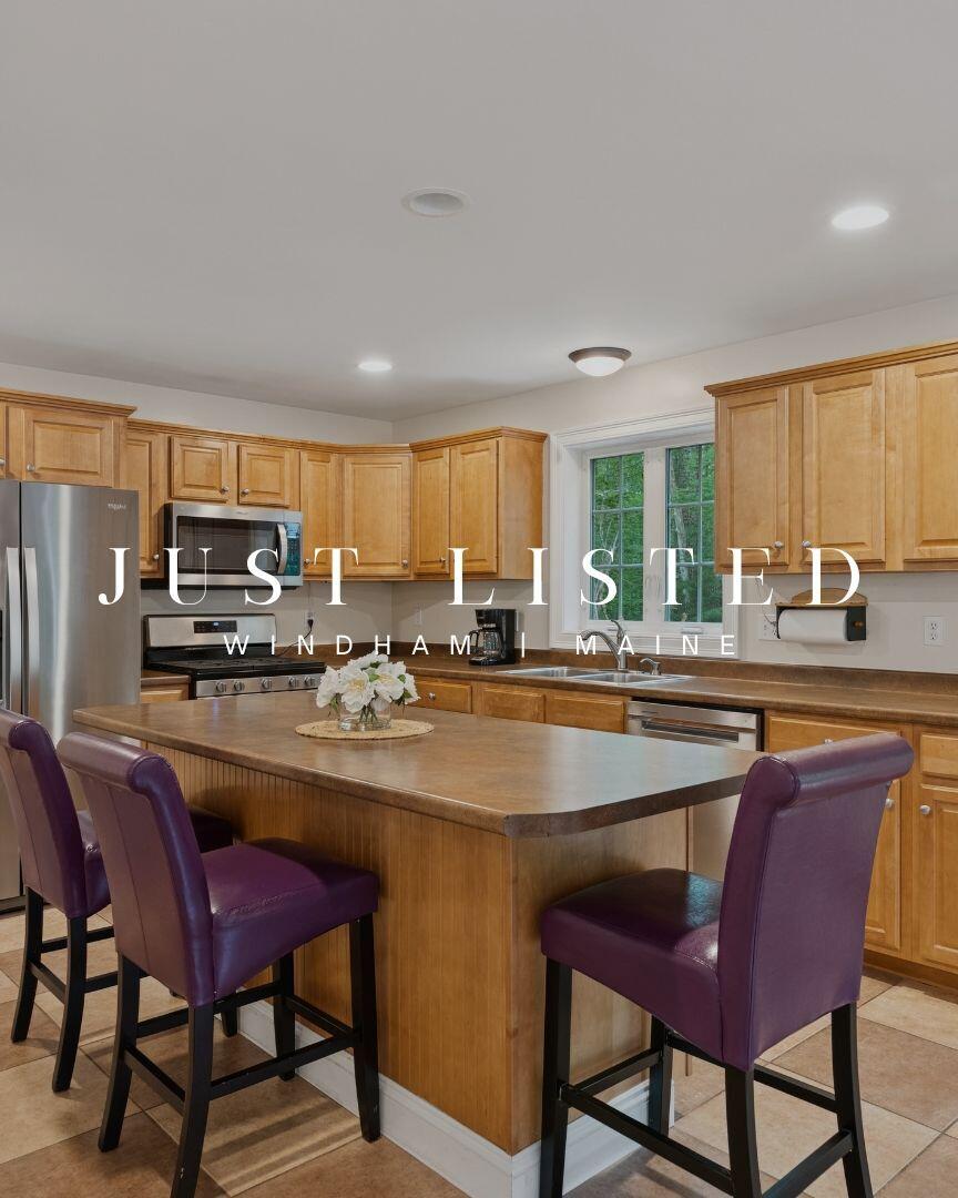20 Cameron Lane Windham, ME 04062 - Photo 55 of 59 Cameron Just Listed