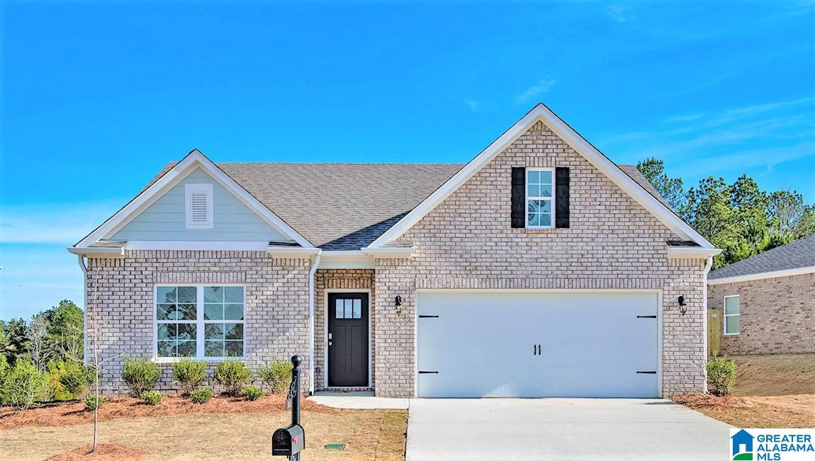 245 Park View Circle Chelsea, AL 35043 - Photo 2 of 44