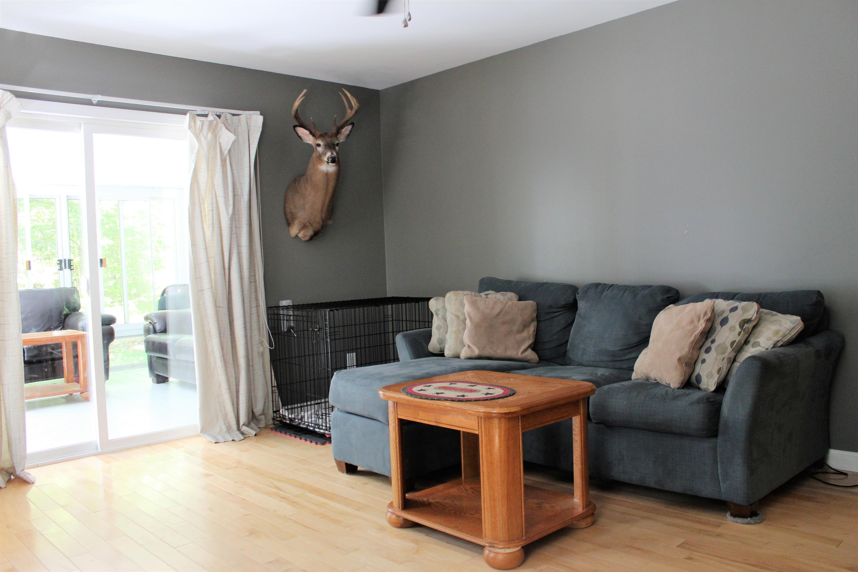 28 Shady Nook Road West Newfield, ME 04095 - Photo 15 of 33 15 Living room