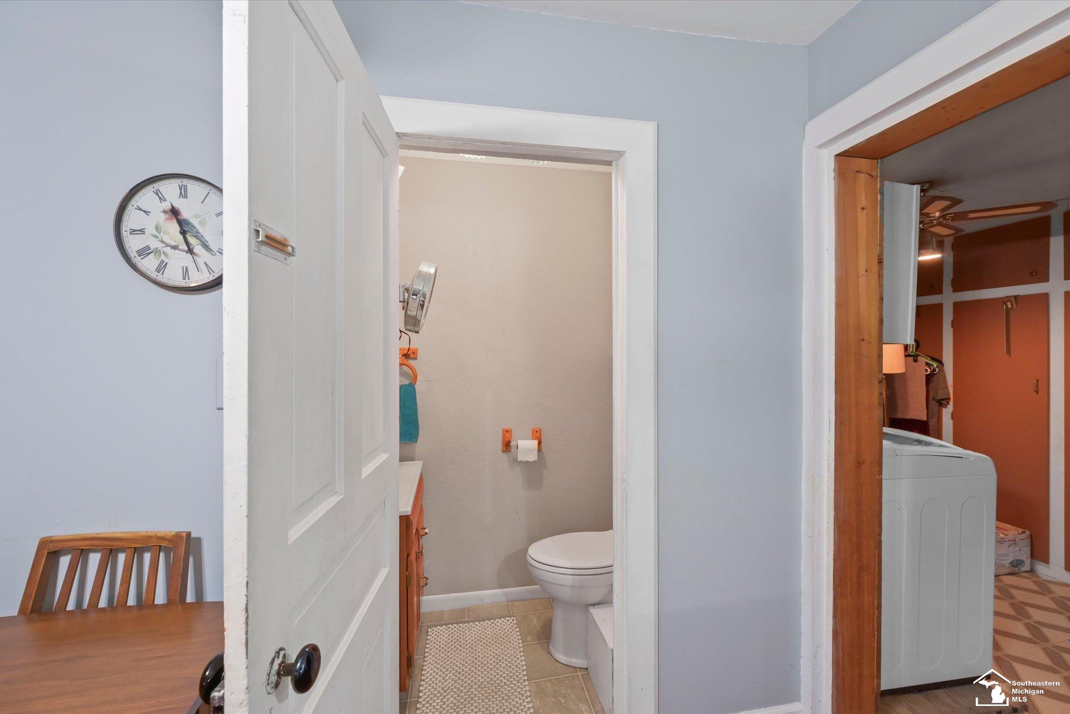 437 Monroe Street Carleton, MI 48117 - Photo 9 of 28 Gallery Image 9