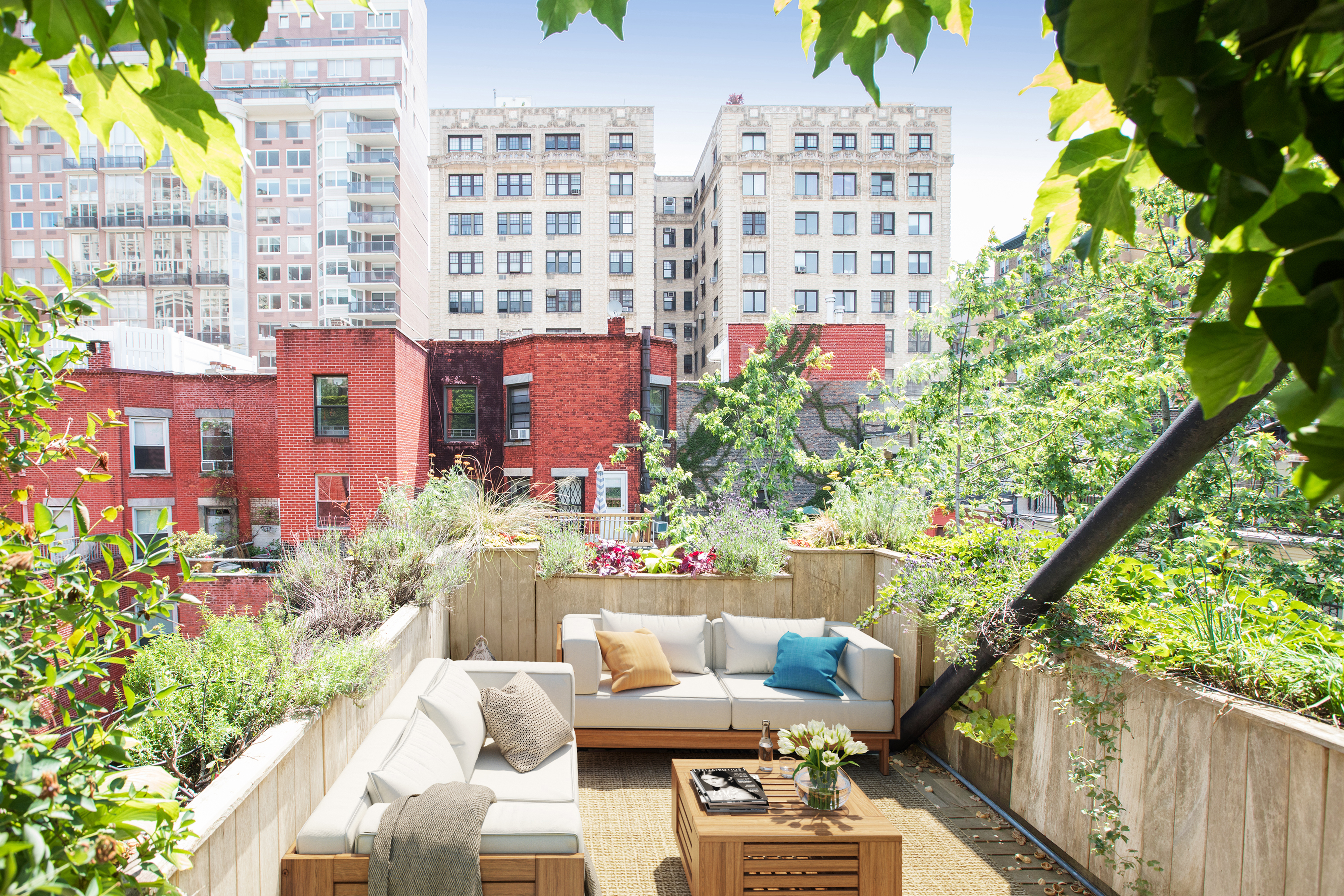 270 West 91st Street Manhattan, NY 10024 - Photo 22 of 28